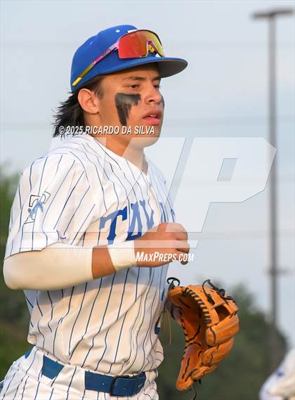 Thumbnail 2 in Clear Lake @ Katy Taylor (UIL 6A D2 Baseball Regional Semifinal) photogallery.