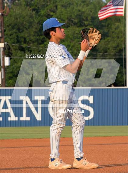 Thumbnail 2 in Clear Lake @ Katy Taylor (UIL 6A D2 Baseball Regional Semifinal) photogallery.