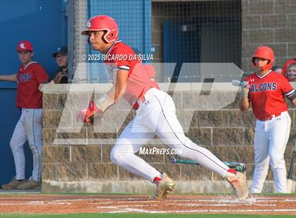 Thumbnail 1 in Clear Lake @ Katy Taylor (UIL 6A D2 Baseball Regional Semifinal) photogallery.