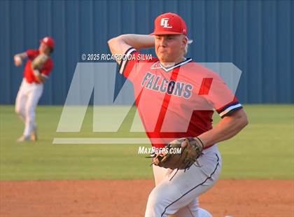 Thumbnail 1 in Clear Lake @ Katy Taylor (UIL 6A D2 Baseball Regional Semifinal) photogallery.