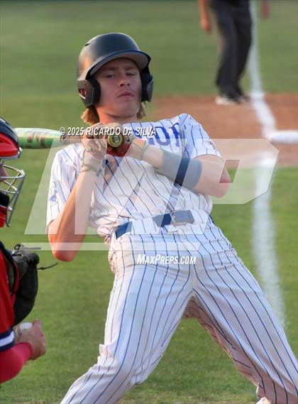 Thumbnail 2 in Clear Lake @ Katy Taylor (UIL 6A D2 Baseball Regional Semifinal) photogallery.