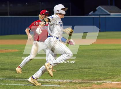 Thumbnail 3 in Clear Lake @ Katy Taylor (UIL 6A D2 Baseball Regional Semifinal) photogallery.