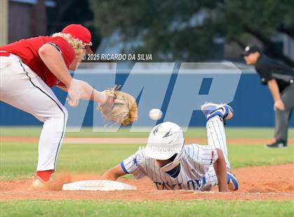 Thumbnail 1 in Clear Lake @ Katy Taylor (UIL 6A D2 Baseball Regional Semifinal) photogallery.