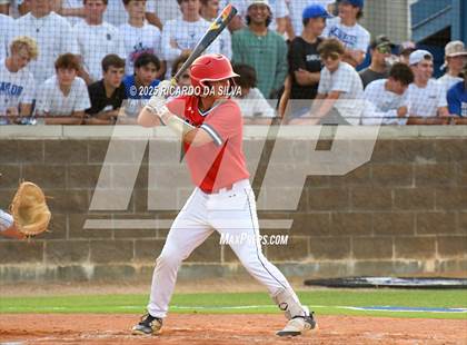 Thumbnail 1 in Clear Lake @ Katy Taylor (UIL 6A D2 Baseball Regional Semifinal) photogallery.