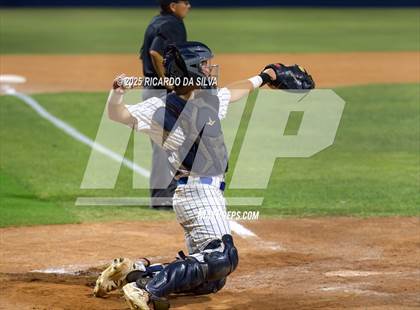 Thumbnail 2 in Clear Lake @ Katy Taylor (UIL 6A D2 Baseball Regional Semifinal) photogallery.