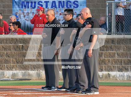 Thumbnail 1 in Clear Lake @ Katy Taylor (UIL 6A D2 Baseball Regional Semifinal) photogallery.