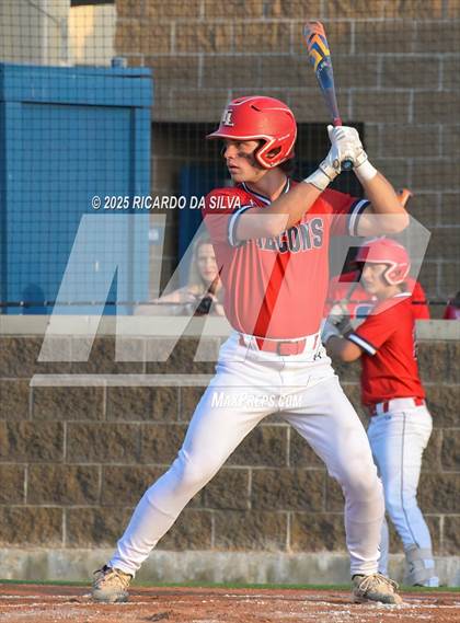 Thumbnail 1 in Clear Lake @ Katy Taylor (UIL 6A D2 Baseball Regional Semifinal) photogallery.
