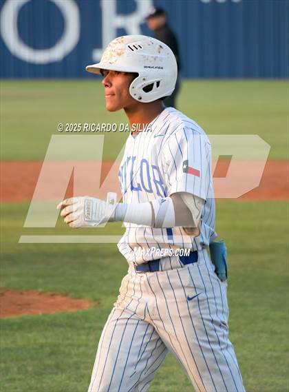 Thumbnail 2 in Clear Lake @ Katy Taylor (UIL 6A D2 Baseball Regional Semifinal) photogallery.