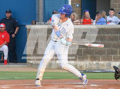 Thumbnail 1 in Clear Lake @ Katy Taylor (UIL 6A D2 Baseball Regional Semifinal) photogallery.