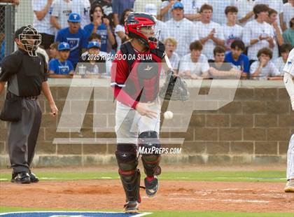 Thumbnail 2 in Clear Lake @ Katy Taylor (UIL 6A D2 Baseball Regional Semifinal) photogallery.