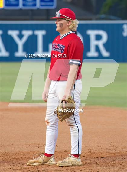 Thumbnail 2 in Clear Lake @ Katy Taylor (UIL 6A D2 Baseball Regional Semifinal) photogallery.