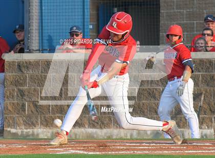 Thumbnail 1 in Clear Lake @ Katy Taylor (UIL 6A D2 Baseball Regional Semifinal) photogallery.
