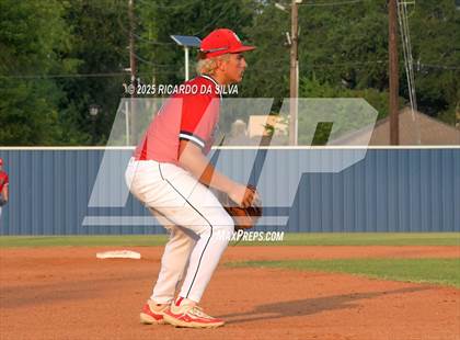 Thumbnail 3 in Clear Lake @ Katy Taylor (UIL 6A D2 Baseball Regional Semifinal) photogallery.