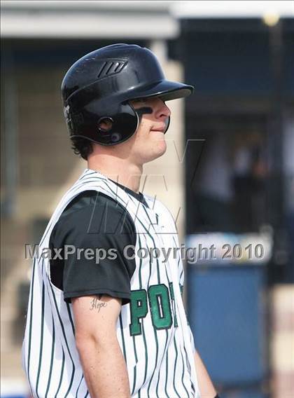 Thumbnail 1 in Texas vs Poteet (Jesuit Baseball Classic) photogallery.