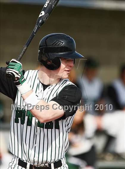Thumbnail 1 in Texas vs Poteet (Jesuit Baseball Classic) photogallery.