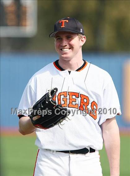 Thumbnail 3 in Texas vs Poteet (Jesuit Baseball Classic) photogallery.