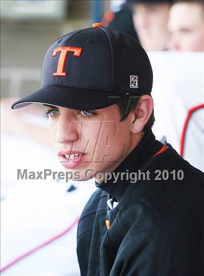 Thumbnail 1 in Texas vs Poteet (Jesuit Baseball Classic) photogallery.