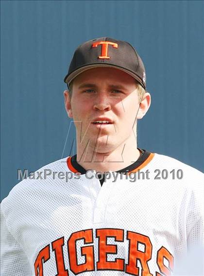 Thumbnail 2 in Texas vs Poteet (Jesuit Baseball Classic) photogallery.