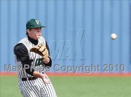 Thumbnail 3 in Texas vs Poteet (Jesuit Baseball Classic) photogallery.