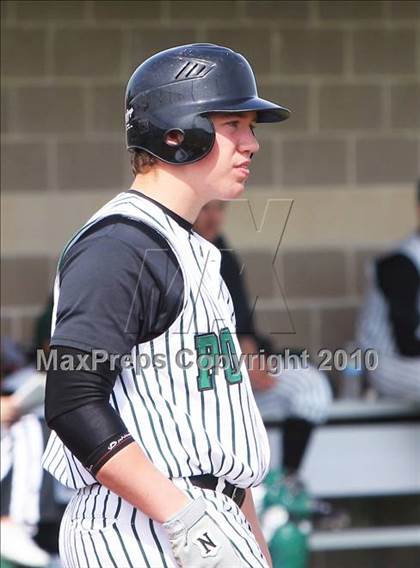 Thumbnail 1 in Texas vs Poteet (Jesuit Baseball Classic) photogallery.