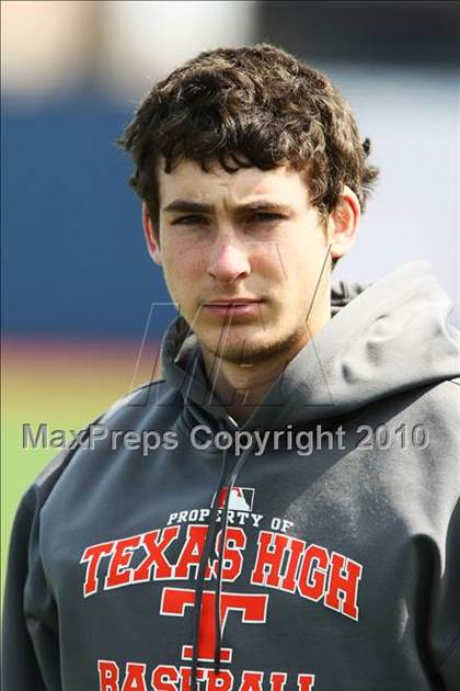Thumbnail 1 in Texas vs Poteet (Jesuit Baseball Classic) photogallery.