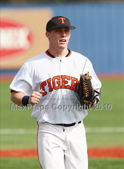 Thumbnail 1 in Texas vs Poteet (Jesuit Baseball Classic) photogallery.