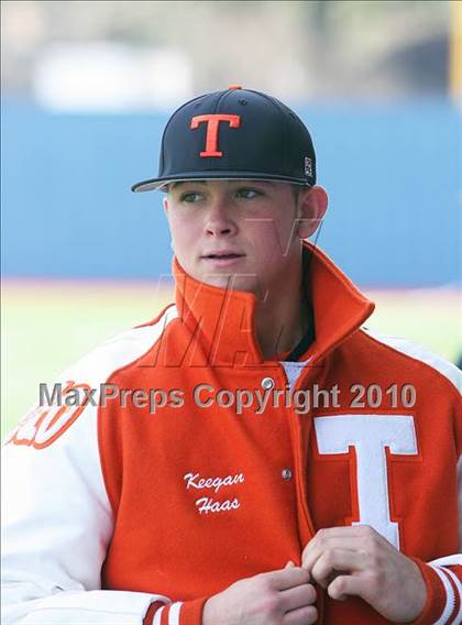 Thumbnail 1 in Texas vs Poteet (Jesuit Baseball Classic) photogallery.