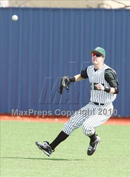 Thumbnail 2 in Texas vs Poteet (Jesuit Baseball Classic) photogallery.