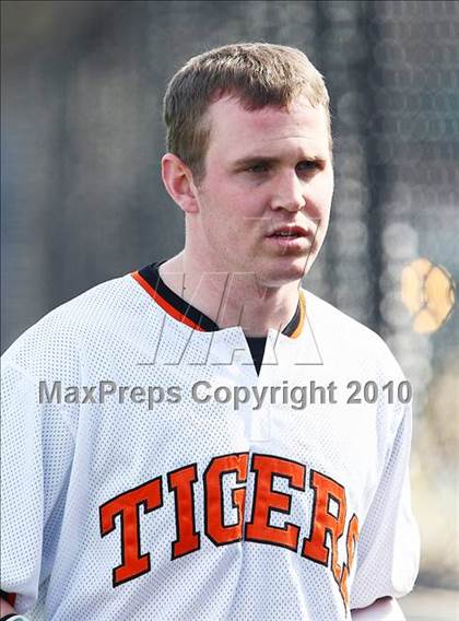 Thumbnail 2 in Texas vs Poteet (Jesuit Baseball Classic) photogallery.