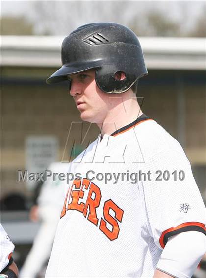 Thumbnail 1 in Texas vs Poteet (Jesuit Baseball Classic) photogallery.