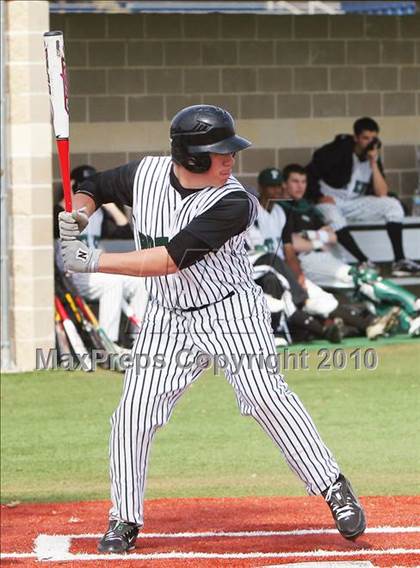 Thumbnail 2 in Texas vs Poteet (Jesuit Baseball Classic) photogallery.