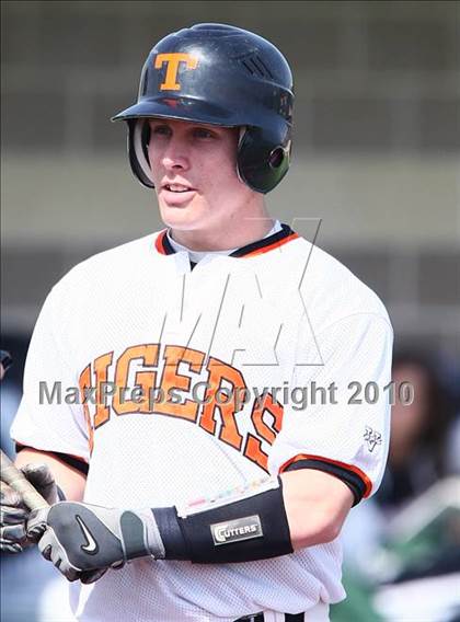 Thumbnail 2 in Texas vs Poteet (Jesuit Baseball Classic) photogallery.