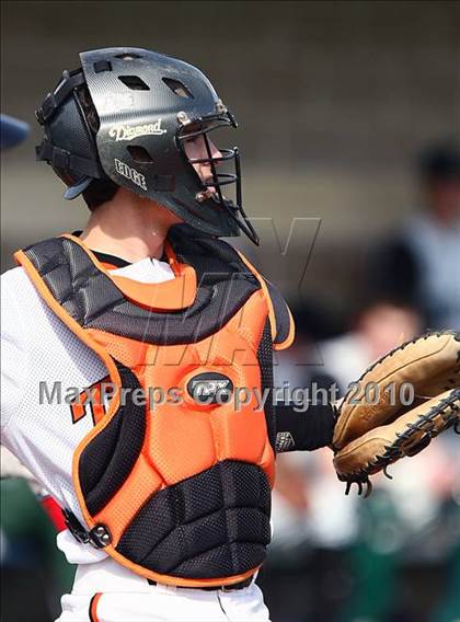 Thumbnail 1 in Texas vs Poteet (Jesuit Baseball Classic) photogallery.
