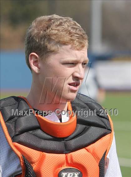 Thumbnail 1 in Texas vs Poteet (Jesuit Baseball Classic) photogallery.