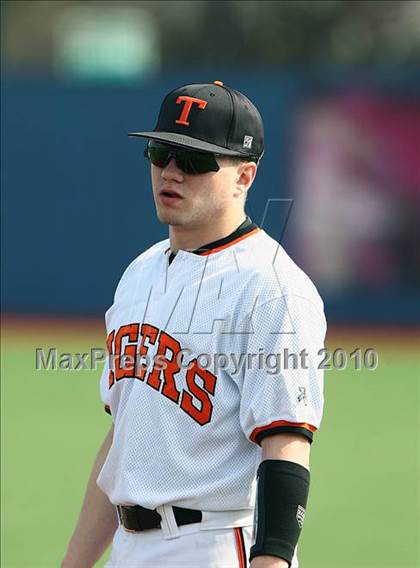 Thumbnail 2 in Texas vs Poteet (Jesuit Baseball Classic) photogallery.