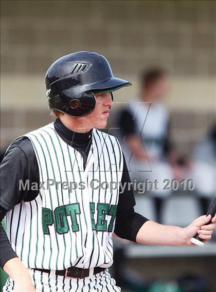Thumbnail 1 in Texas vs Poteet (Jesuit Baseball Classic) photogallery.