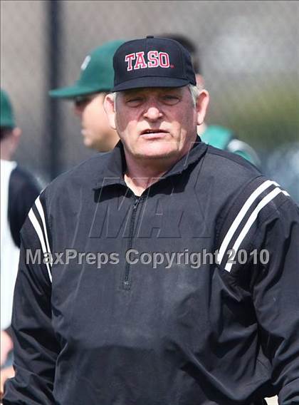 Thumbnail 2 in Texas vs Poteet (Jesuit Baseball Classic) photogallery.