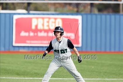 Thumbnail 1 in Texas vs Poteet (Jesuit Baseball Classic) photogallery.