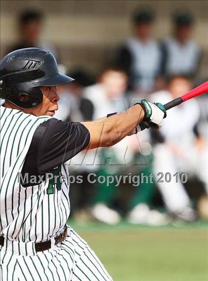Thumbnail 3 in Texas vs Poteet (Jesuit Baseball Classic) photogallery.