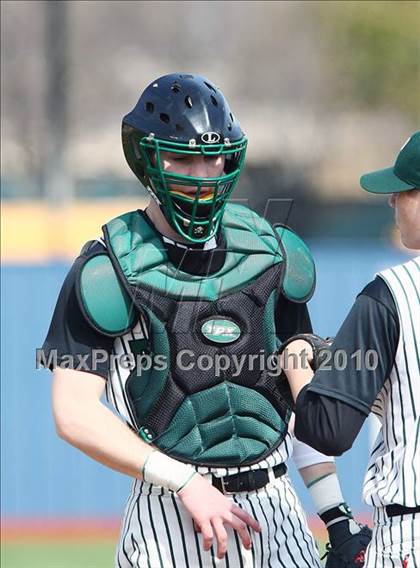 Thumbnail 2 in Texas vs Poteet (Jesuit Baseball Classic) photogallery.