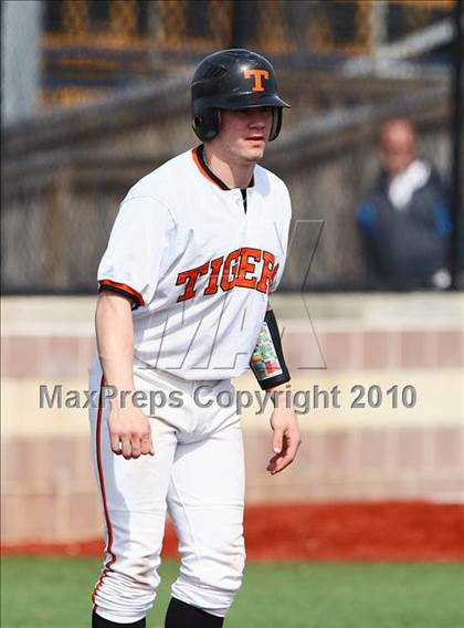 Thumbnail 1 in Texas vs Poteet (Jesuit Baseball Classic) photogallery.