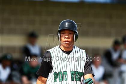 Thumbnail 1 in Texas vs Poteet (Jesuit Baseball Classic) photogallery.