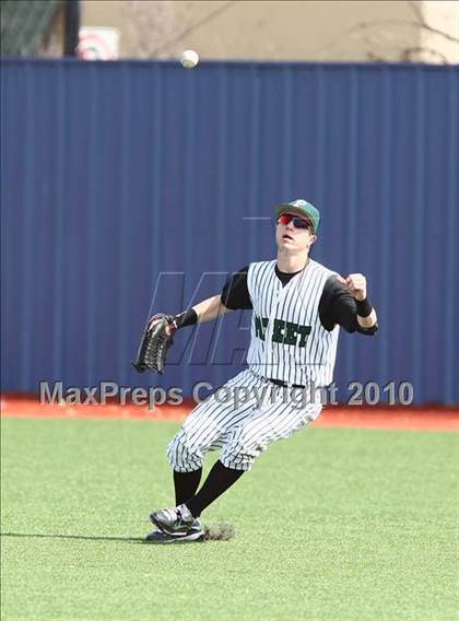 Thumbnail 3 in Texas vs Poteet (Jesuit Baseball Classic) photogallery.