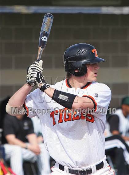Thumbnail 3 in Texas vs Poteet (Jesuit Baseball Classic) photogallery.