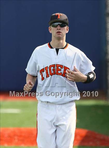 Thumbnail 1 in Texas vs Poteet (Jesuit Baseball Classic) photogallery.