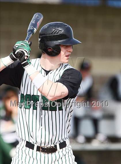 Thumbnail 1 in Texas vs Poteet (Jesuit Baseball Classic) photogallery.