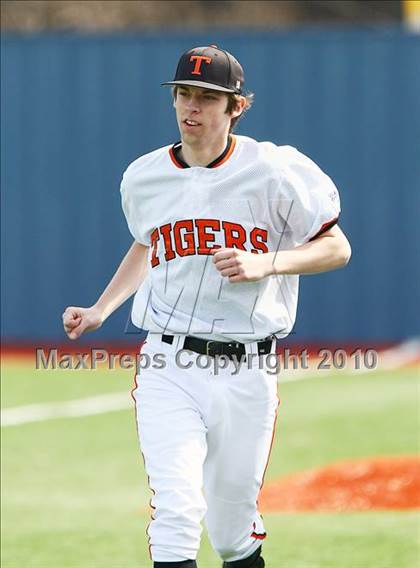 Thumbnail 1 in Texas vs Poteet (Jesuit Baseball Classic) photogallery.