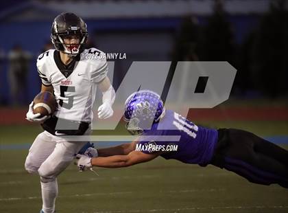 Thumbnail 3 in James Madison @ Fairfax (VHSL Class 6 Semifinal) photogallery.
