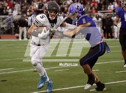 Thumbnail 3 in James Madison @ Fairfax (VHSL Class 6 Semifinal) photogallery.