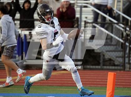 Thumbnail 2 in James Madison @ Fairfax (VHSL Class 6 Semifinal) photogallery.